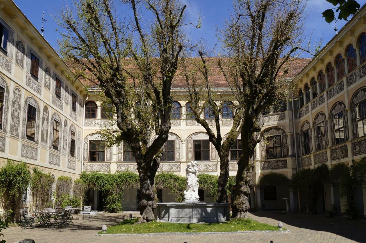 וולס Schloss Puchberg מראה חיצוני תמונה